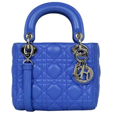 mini lady dior crossbody|dior crossbody shoulder bag.